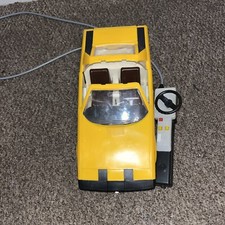 AUTO GIOCATTOLO VINTAGE ALFA