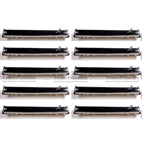 Pezzi pitchfader fader - pezzi,