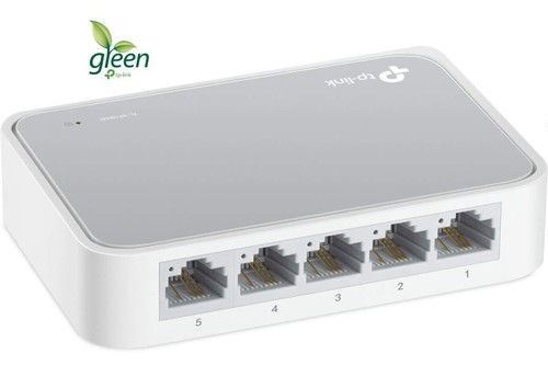 Switch rete porte - di,