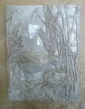 Mattonella ceramica Domenico