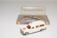 A35 1:60 NOREV MINI-JET 410