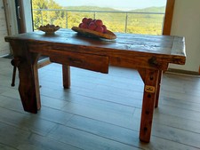 Banco tavolo Falegname arredo