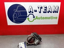 Bocchettone farfallato VW