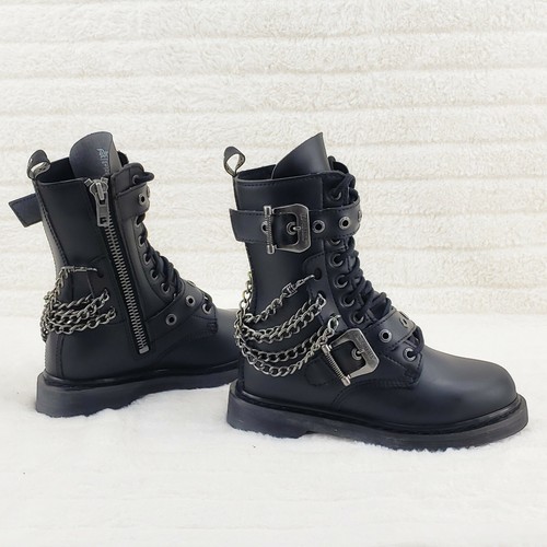 Stivaletti demonia bolt 250 - stivaletti,
