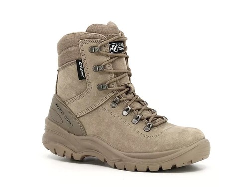 Scarpe antinfortunistiche