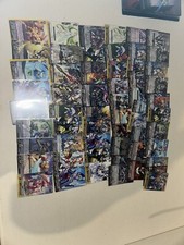 carte vanguard DECK PALADINO