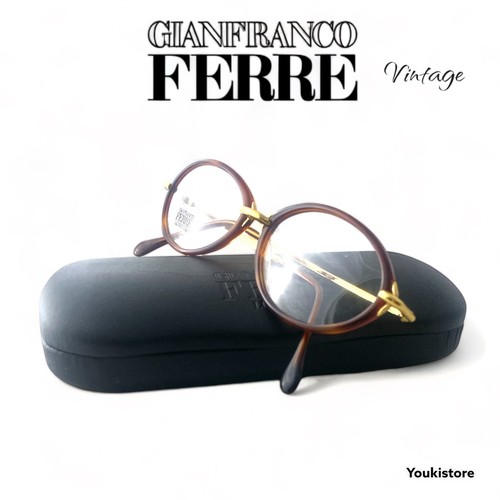Gianfranco ferre occhiali - ferre, da