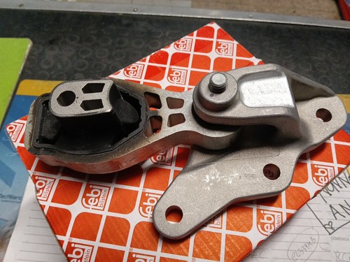 Supporto motore febi 185405 - motore,