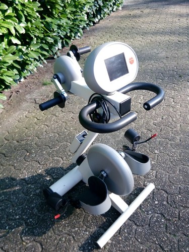 Reck motomed viva parkinson - reck, 2