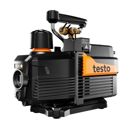 Testo 565i pompa - testo,