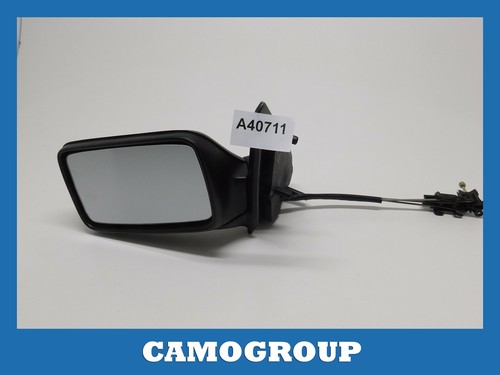 Specchietto retrovisore - specchietto,