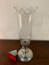 Portacandele Christofle E