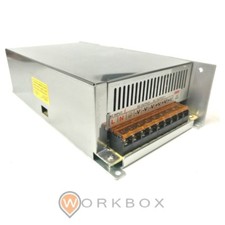 Alimentatore stabilizzato