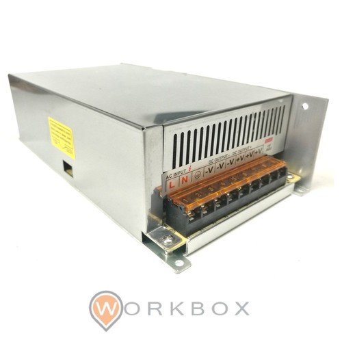 Alimentatore stabilizzato