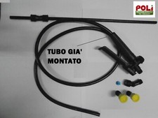 STOCKER POMPA A ZAINO A