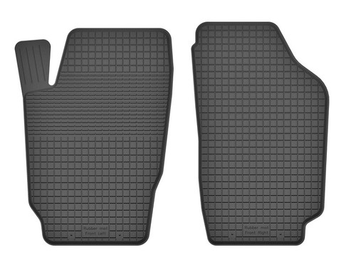 Tappetini gomma per - in, polo