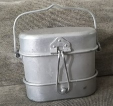 Gavetta Militare Italiana Anni