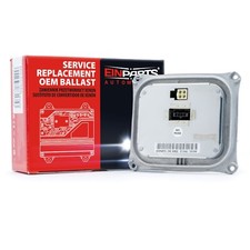 Centralina Faro Xenon Per Alfa