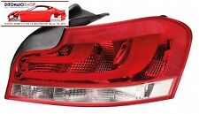 FANALE POSTERIORE DX ROSSO