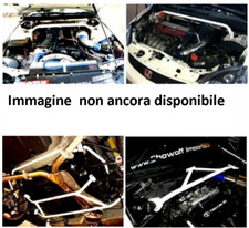 Nissan JUKE BARRA ULTRA RACING ANTIROLLIO MAGGIORATA 19mm BARRA TORSIONE 