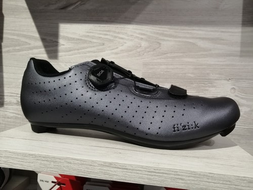 Scarpe ciclismo strada fizik - scarpe,