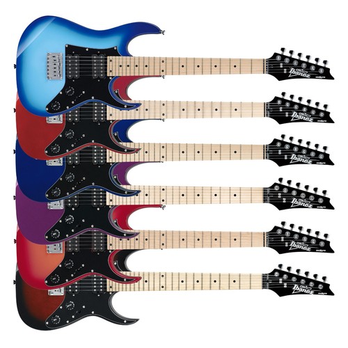 Ibanez grgm21m chitarra - ibanez,