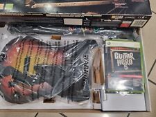 Guitar Hero 5 Xbox 360 Con