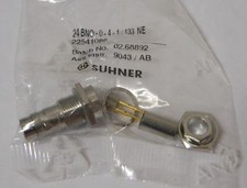 Suhner 24bno 133ne da - suhner,