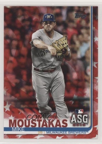 Aggiornamento topps 2019 - aggiornamento,