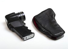 PENTAX Digital Spot Meter