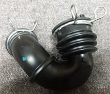 Tubo erogatore sapone lavatrice Samsung serie WF 70/80/90 PN: DC67-00422A