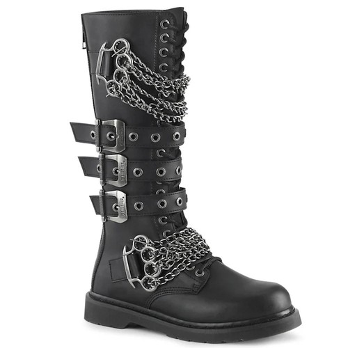 Demonia bolt 450 combat - demonia, bolt-450