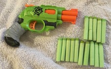 Nerf Zombie Strike