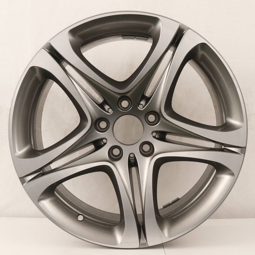 Cerchio lega bmw serie 5 - cerchio,