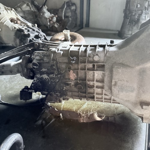 Cambio marce gearbox bmw - ,
