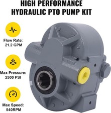 Pompa PTO idraulica 21,2 GPM