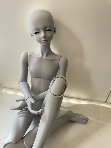 Luts msd bliss resina - resina, bjd