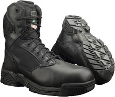 Magnum Boots Stealth Force 8.0