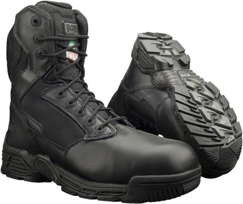 Magnum boots stealth force - magnum,