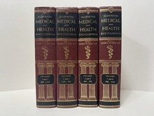 Vintage 1963 Illustrated