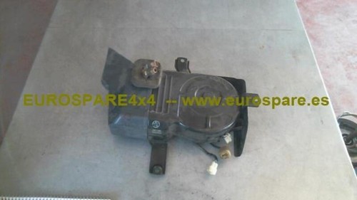 Radiatore toyota land cruiser - toyota,