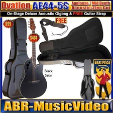Ovation Applause AE44-5S