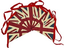 Vintage British Union Jack