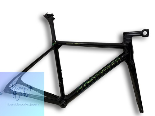 Bianchi specialissima disc - specialissima, 53