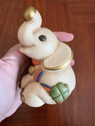 Thun elefante indiano - elefante,