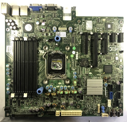 Scheda madre dell poweredge - scheda,