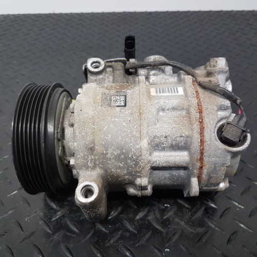 Compressore aria condizionata - compressore,