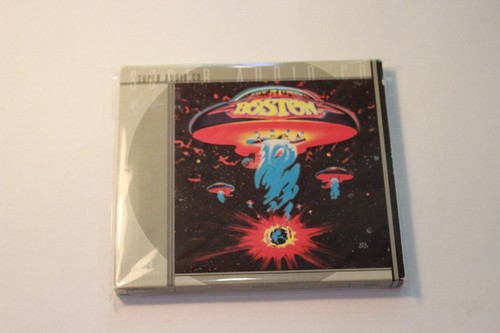 Boston sacd super - sacd,
