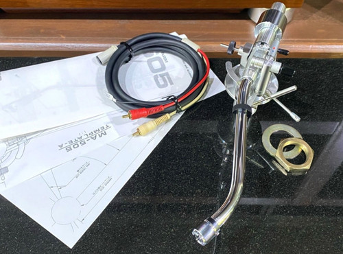 Micro seiki 505 braccio - micro,