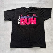 T shirt vintage uomo piccola